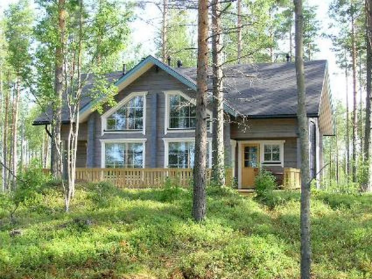 Дома для отпуска Holiday Home Karikko Lestijärvi-4