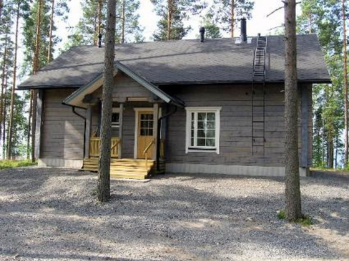 Дома для отпуска Holiday Home Karikko Lestijärvi