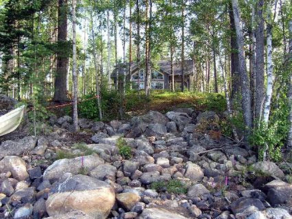 Дома для отпуска Holiday Home Karikko Lestijärvi-28