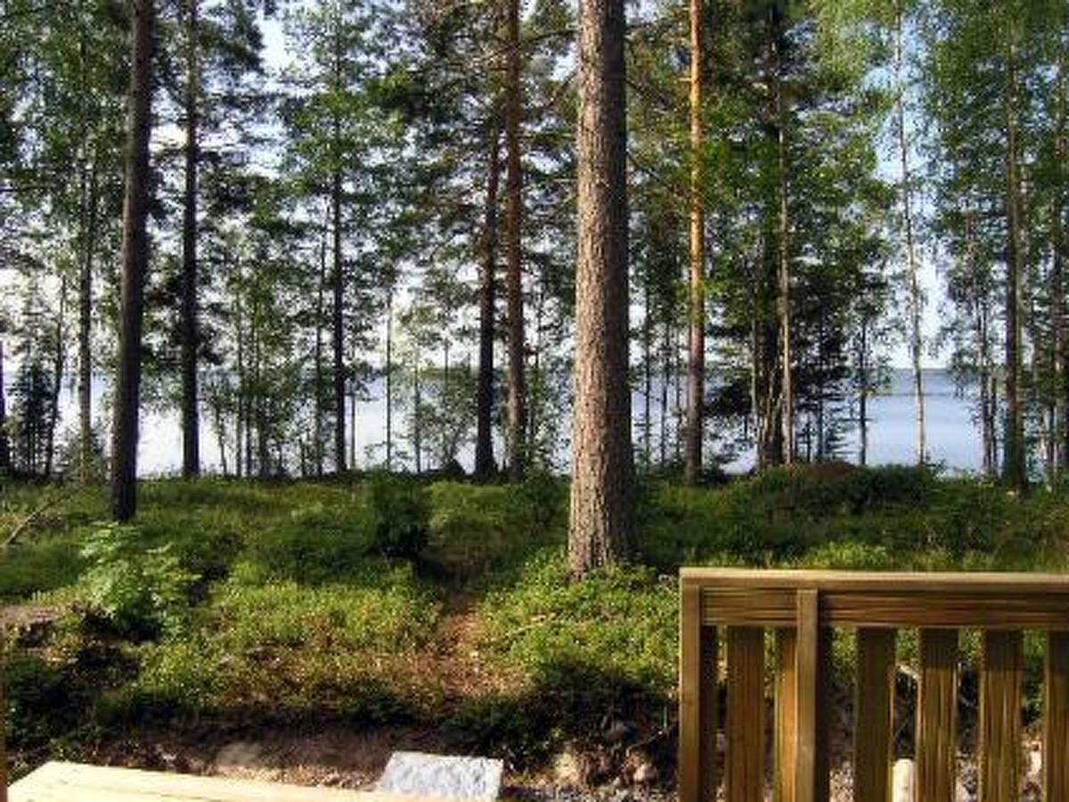 Дома для отпуска Holiday Home Karikko Lestijärvi-29