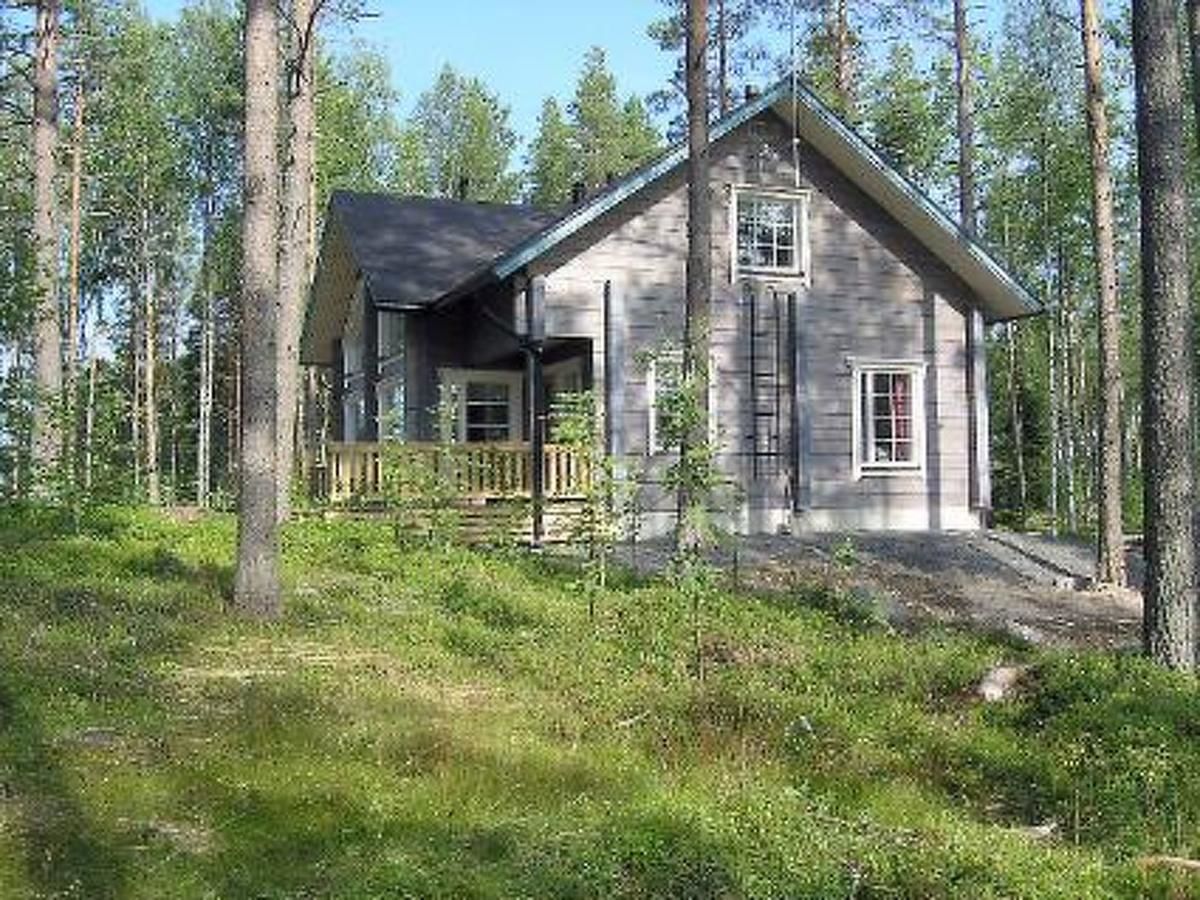 Дома для отпуска Holiday Home Karikko Lestijärvi-7