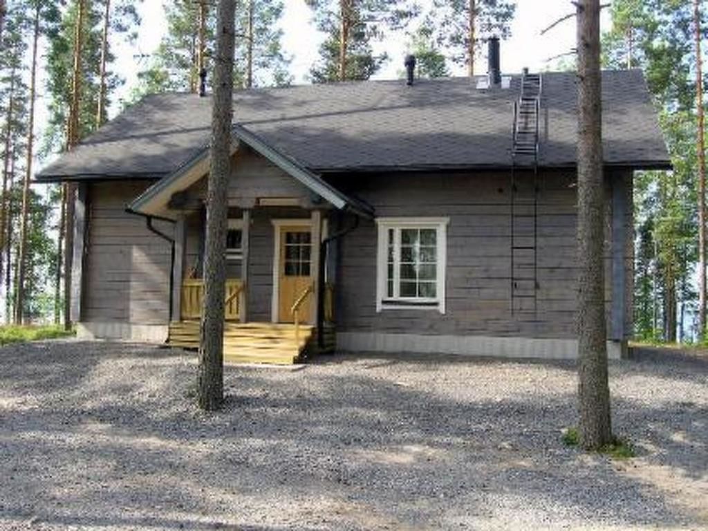 Дома для отпуска Holiday Home Karikko Lestijärvi-69