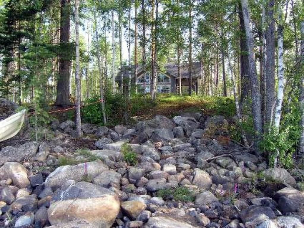 Дома для отпуска Holiday Home Karikko Lestijärvi-72
