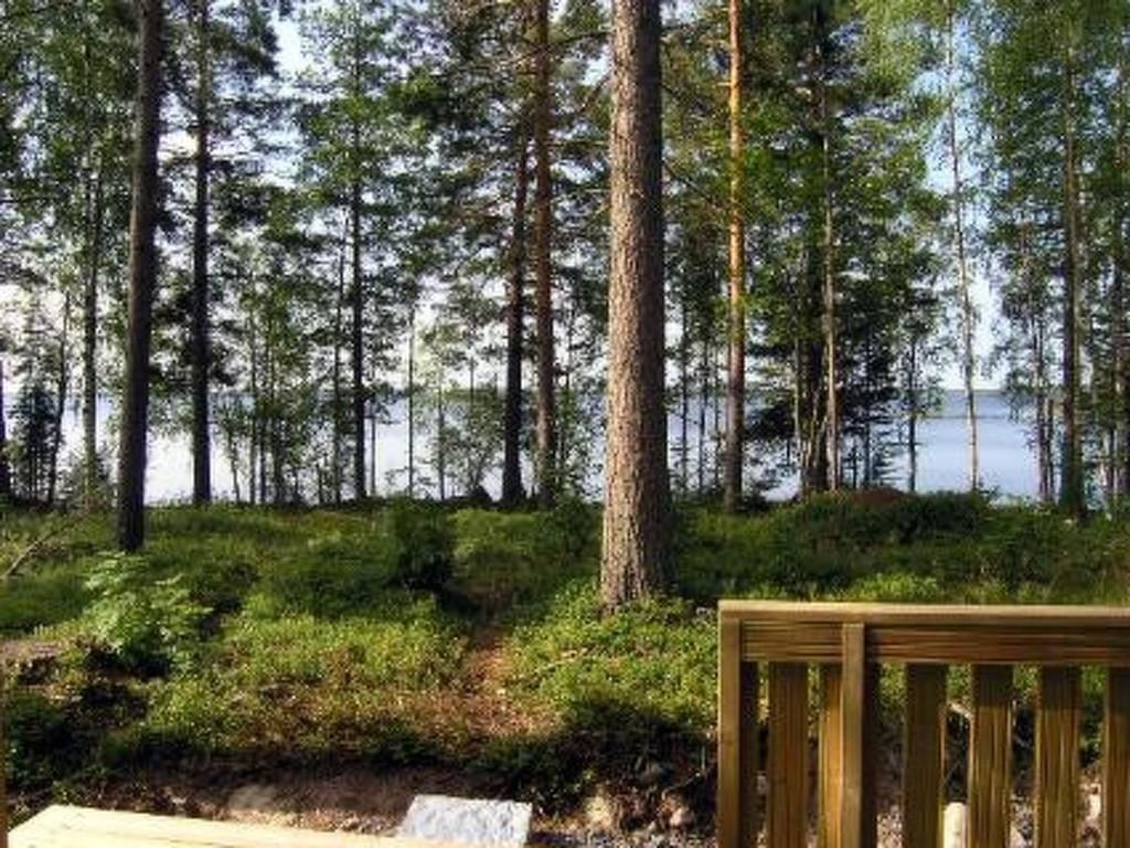 Дома для отпуска Holiday Home Karikko Lestijärvi-73