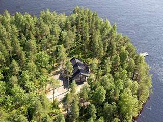 Дома для отпуска Holiday Home Karikko Lestijärvi Дом для отпуска-28
