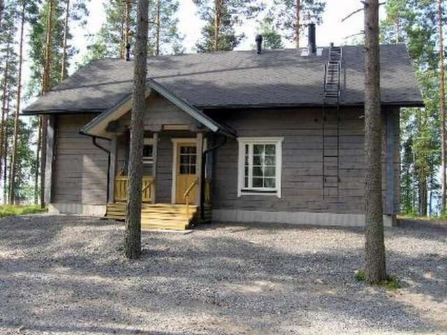 Дома для отпуска Holiday Home Karikko Lestijärvi-68